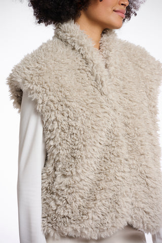 Quilted Baja jacket -Rino &amp; Pelle- Spring Summer 2024 Art: Baja.7002420