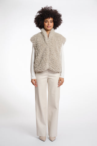 Quilted Baja jacket -Rino &amp; Pelle- Spring Summer 2024 Art: Baja.7002420