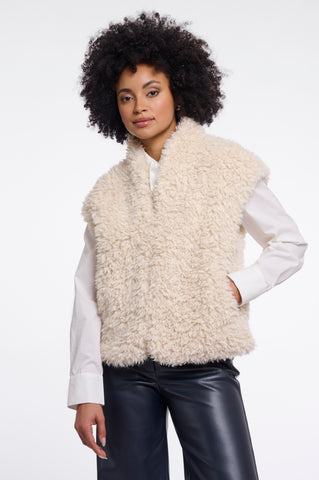 Cappotto donna art. Freya Rino & Pelle Birch