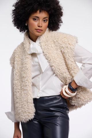 Cappotto donna art. Freya Rino & Pelle Birch