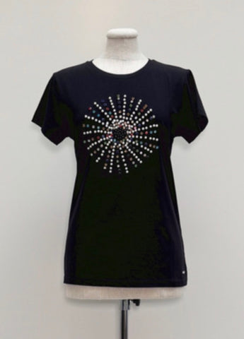 Camiseta mujer - art. 611ND64004 - Denny Rose Primavera Verano 2026