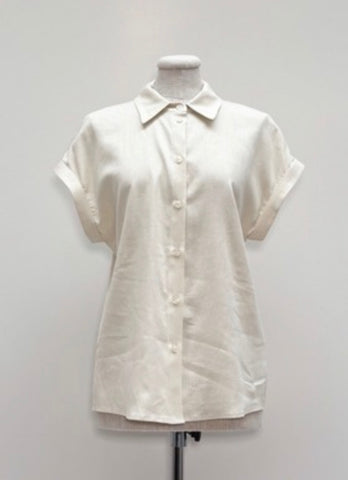 Camicia donna - art. 611ND45002 - Denny Rose Primavera Estate 2026
