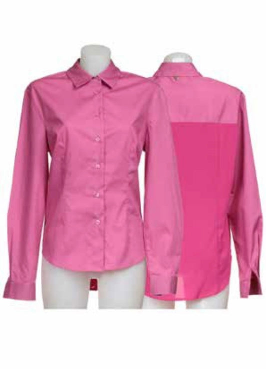 Camicia blusa - art. 521DD45015 - Denny Rose Autunno Inverno 2025/26