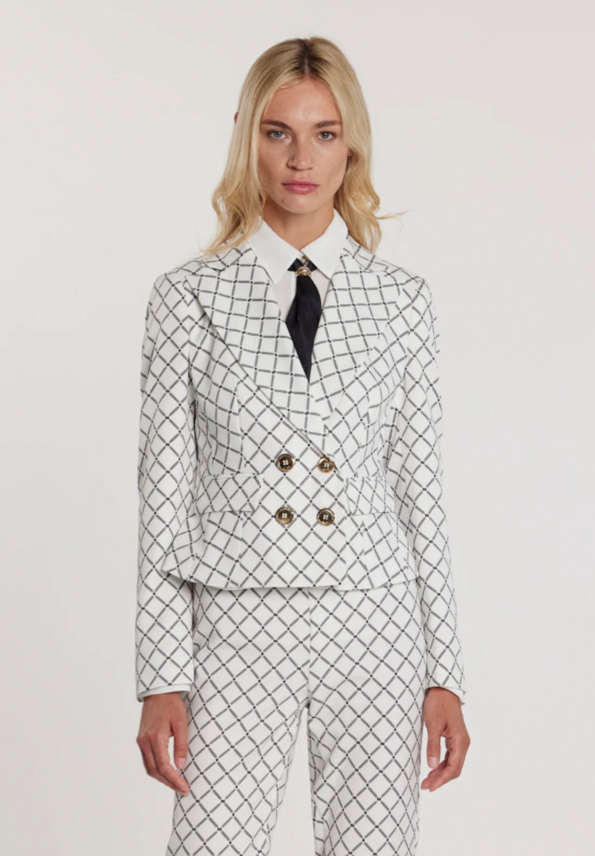 Giacca Attidu Donna Relish Primavera Estate 2026