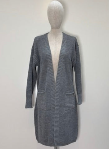 Cappotto in maglia - art. 521ND33003 - Denny Rose Autunno Inverno 2025/26
