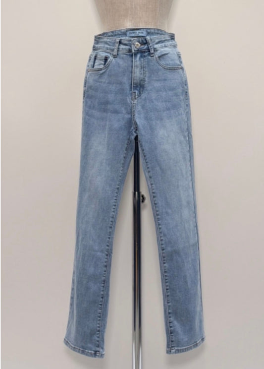 Jeans donna - art. 611ND26010 - Denny Rose Primavera Estate 2026