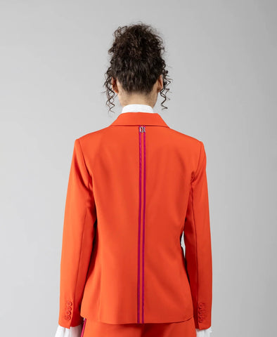 Tailleur donna - art. 611DD15033 - Denny Rose Primavera Estate 2026