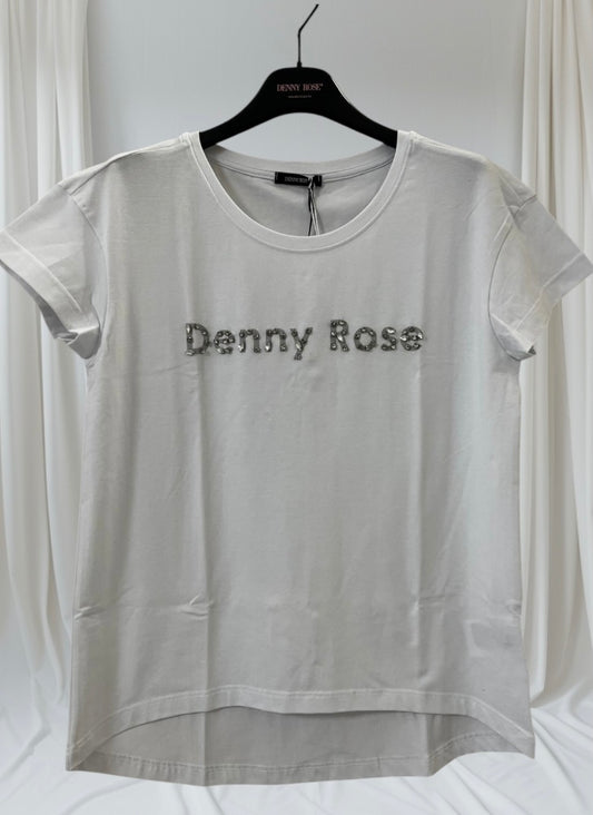 Maglia - art. 511ND64029 - Denny Rose Primavera Estate 2025 Donna