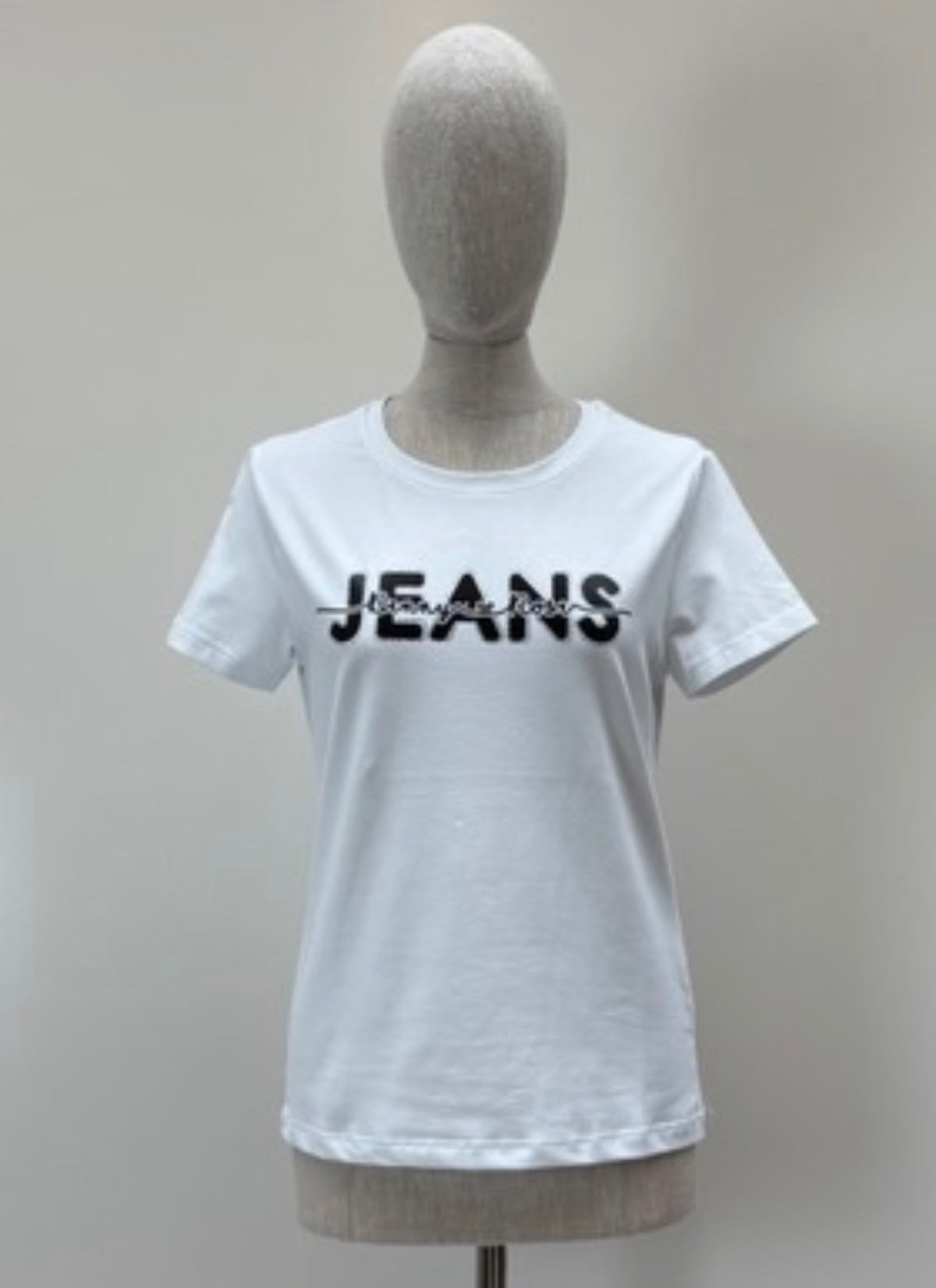 T-shirt - art. 521ND64023 - Denny Rose Autunno Inverno 2025/26