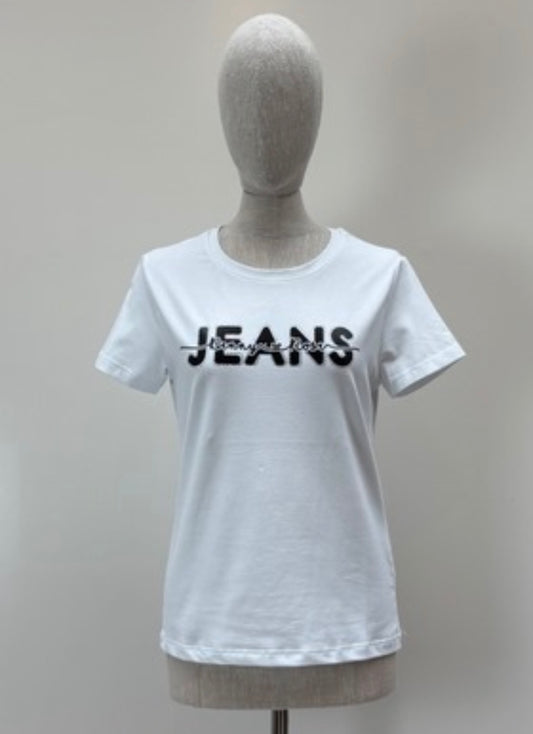 T-shirt - art. 521ND64023 - Denny Rose Autunno Inverno 2025/26
