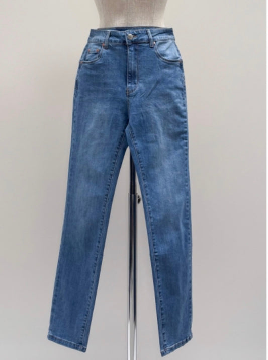 Jeans donna - art. 611ND26001 - Denny Rose Primavera Estate 2026