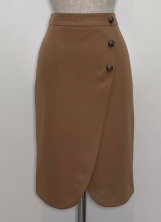 Gonna portafoglio - art. 521ND75001  - Denny Rose Autunno Inverno 2025/26