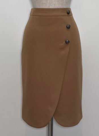 Gonna portafoglio - art. 521ND75001  - Denny Rose Autunno Inverno 2025/26