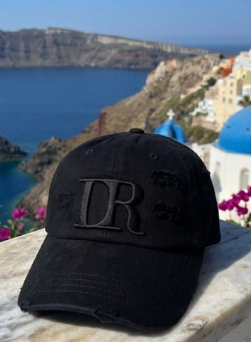 Berretto con visiera donna - art. 611DD95001 - Denny Rose Primavera Estate 2026