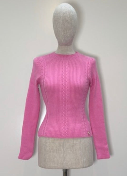 Maglia manica lunga - art. 521ND53022 - Denny Rose Autunno Inverno 2025/26
