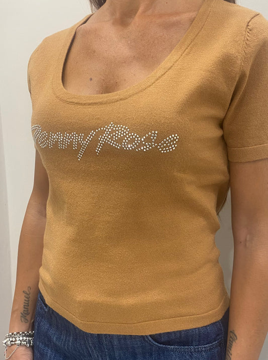 Maglia - art. 521DD53015 - Denny Rose Autunno Inverno 2025/26
