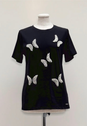 Camiseta mujer - art. 611ND64001 - Denny Rose Primavera Verano 2026
