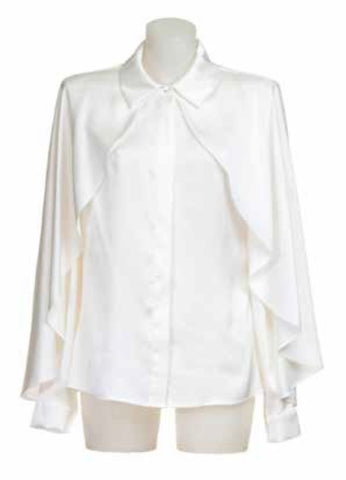 Camicia blusa - art. 521DD45012 - Denny Rose Autunno Inverno 2025/26