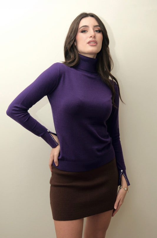 Maglia Donna AFT-26-007 After Autunno Inverno 2026/27