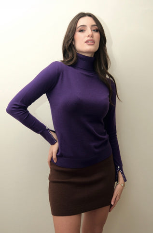 Maglia Donna AFT-26-007 After Autunno Inverno 2026/27