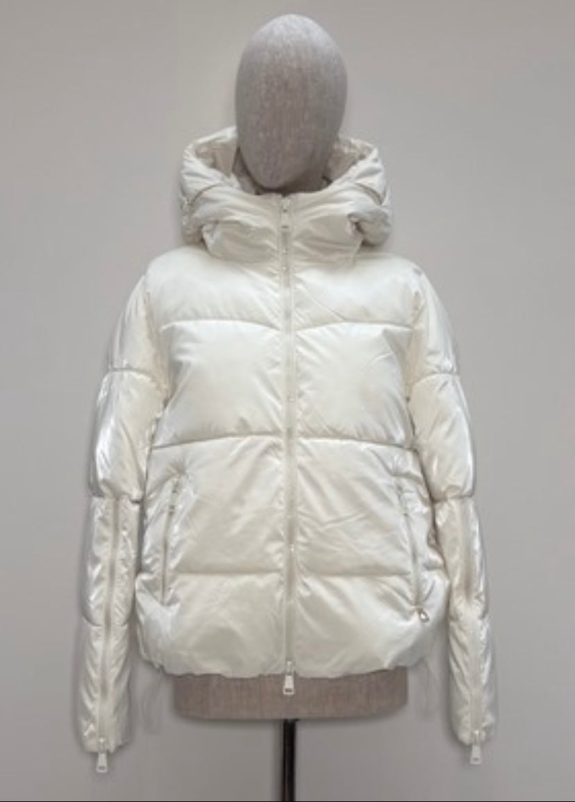 Piumino - art. 521ND35007 - Denny Rose Autunno Inverno 2025/26