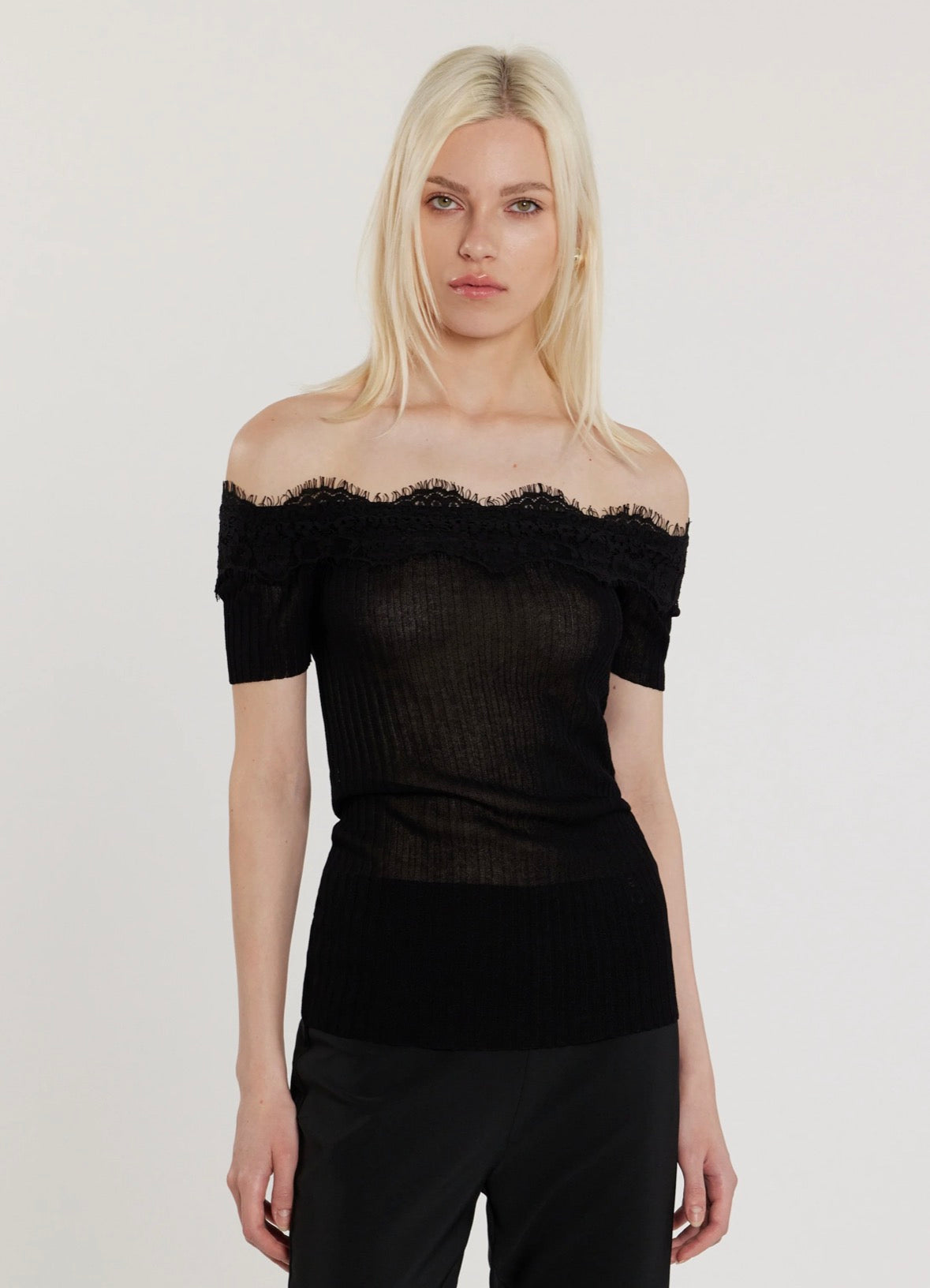Maglia Haifi Donna Relish Primavera Estate 2026