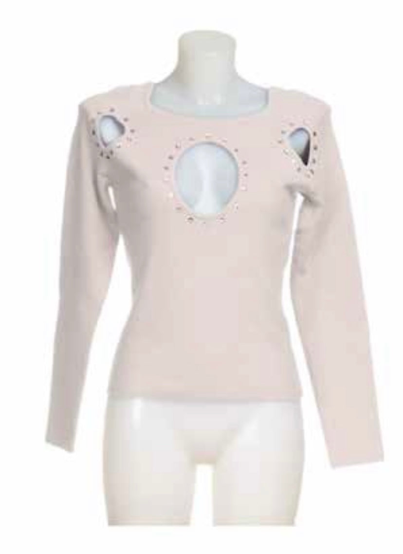 Maglia - art. 521DD53006- Denny Rose Autunno Inverno 2025/26