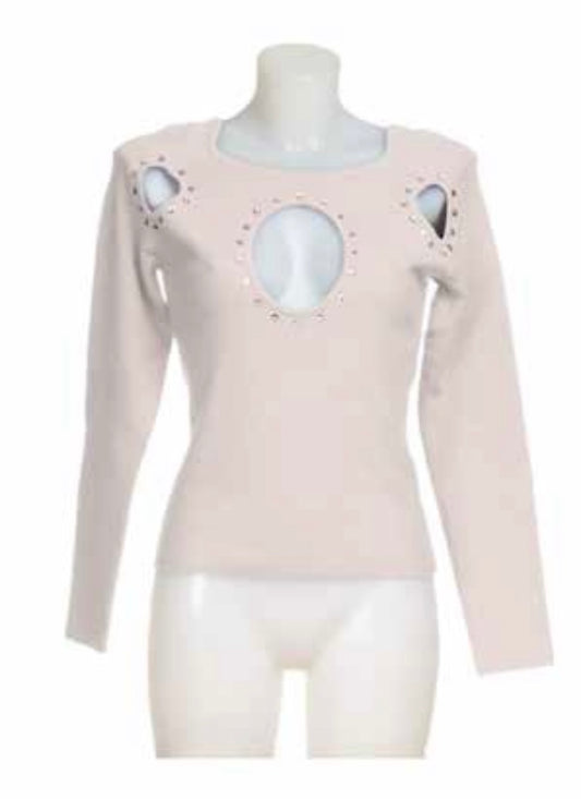 Maglia - art. 521DD53006- Denny Rose Autunno Inverno 2025/26