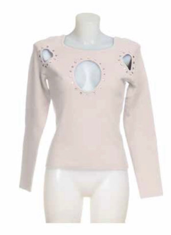 Maglia - art. 521DD53006- Denny Rose Autunno Inverno 2025/26