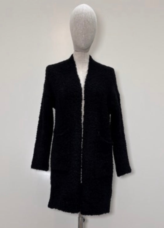 Cardigan in maglia - art. 521ND53019 - Denny Rose Autunno Inverno 2025/26