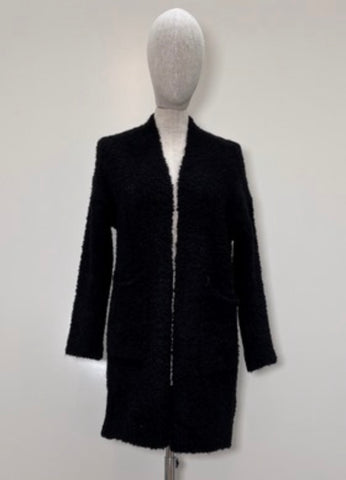 Cardigan in maglia - art. 521ND53019 - Denny Rose Autunno Inverno 2025/26