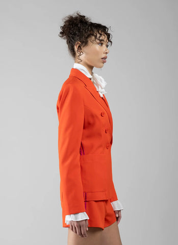 Tailleur donna - art. 611DD15033 - Denny Rose Primavera Estate 2026