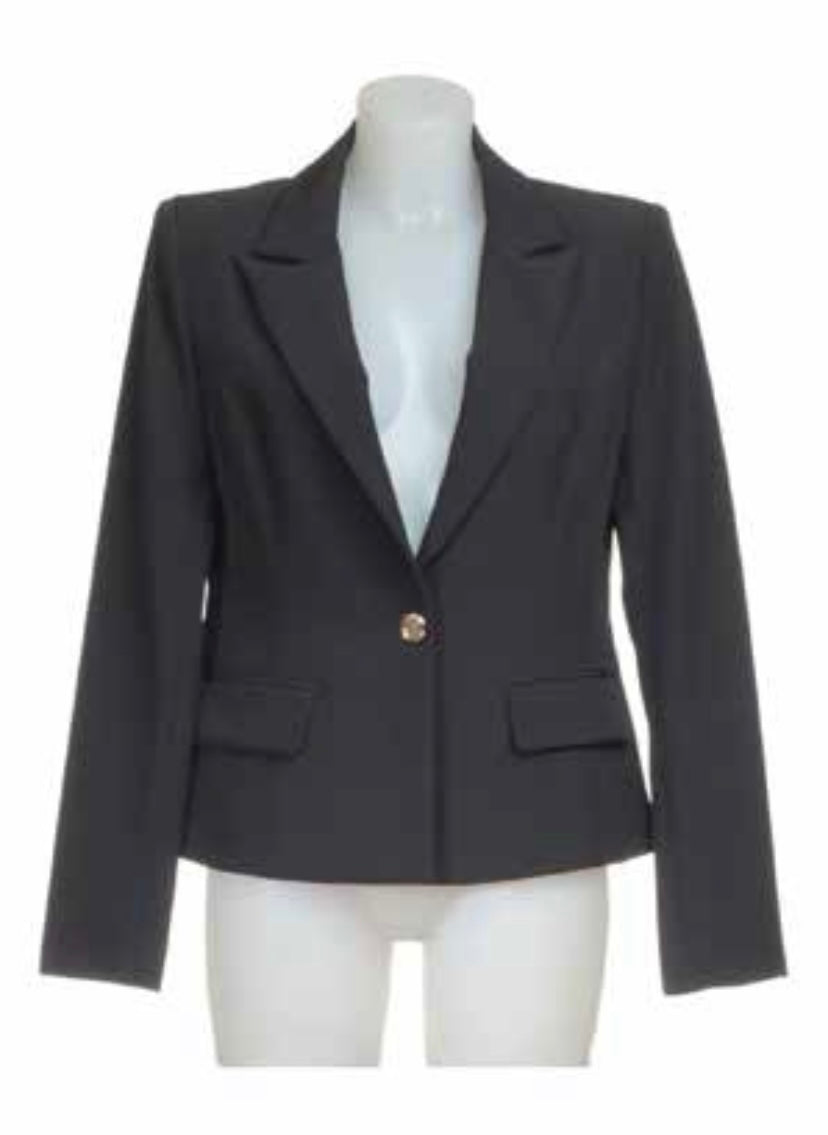 Giacca - art. 521DD35013 - Denny Rose Autunno Inverno 2025/26