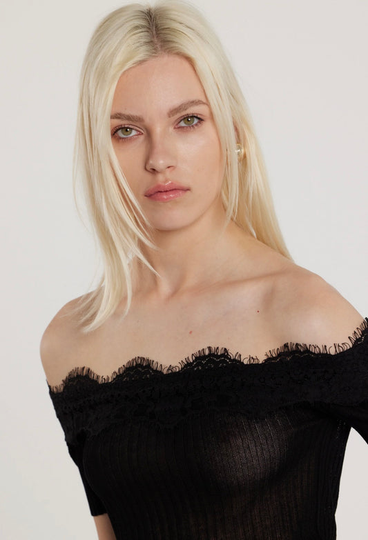 Maglia Haifi Donna Relish Primavera Estate 2026