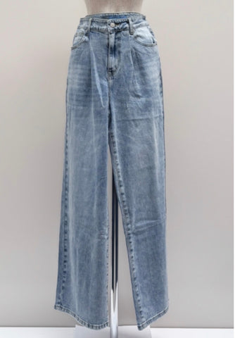 Jeans donna - art. 611ND26005 - Denny Rose Primavera Estate 2026