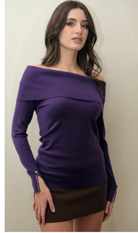 Maglia Donna AFT-26-008 After Autunno Inverno 2026/27