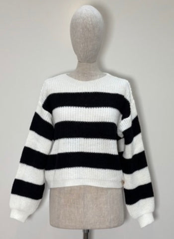 Maglia manica lunga - art. 521ND53001  - Denny Rose Autunno Inverno 2025/26