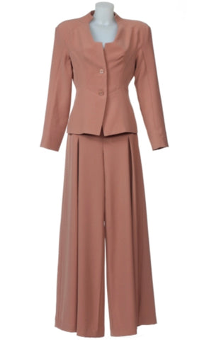Tailleur donna - art. 611DD15041WS - Denny Rose Primavera Estate 2026