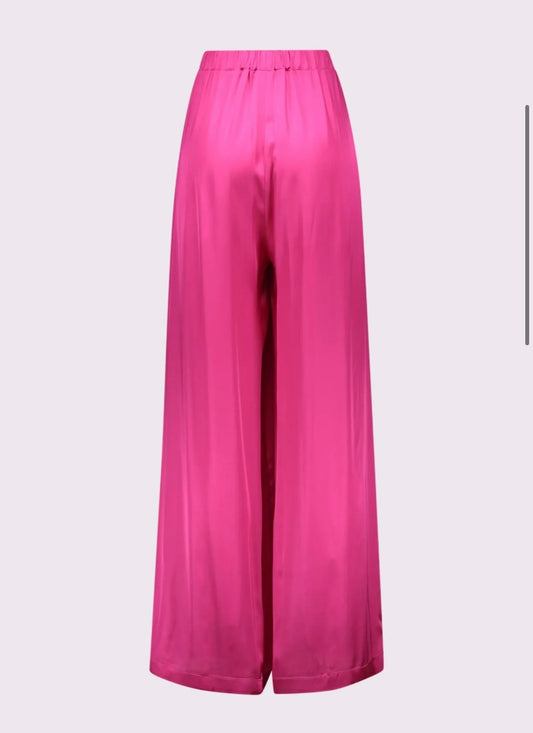 Pantalón de mujer - art. 511FD25015 - Gaudi Primavera Verano 2025 Mujer 