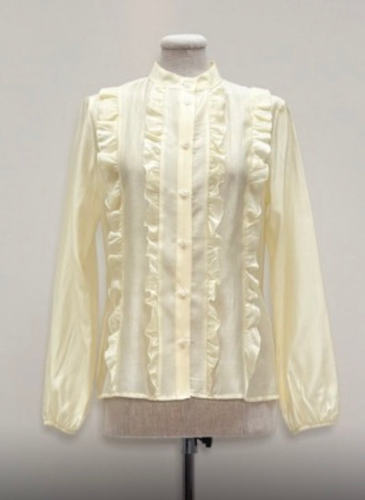 Camicia donna - art. 611ND45016 - Denny Rose Primavera Estate 2026