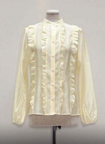 Camicia donna - art. 611ND45016 - Denny Rose Primavera Estate 2026
