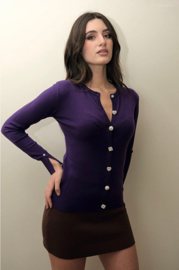 Maglia Donna AFT-26-001 After Autunno Inverno 2026/27