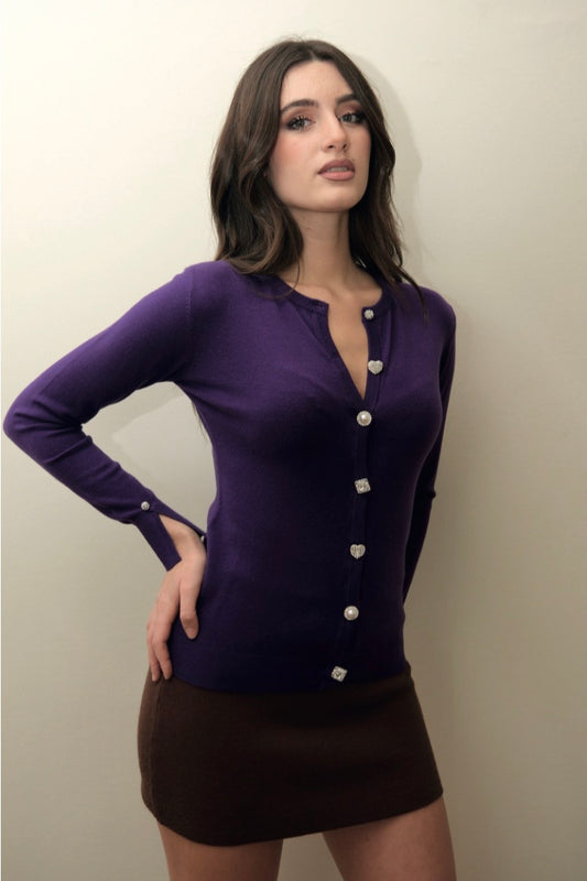 Maglia Donna AFT-26-001 After Autunno Inverno 2026/27