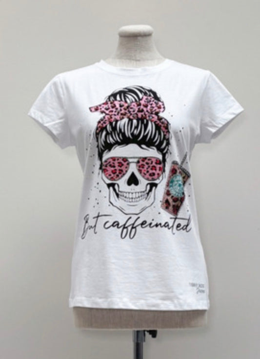 Camiseta mujer - art. 611ND64045 - Denny Rose Primavera Verano 2026