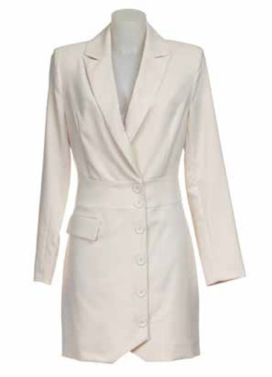 Abito  - art. 521DD15018 - Denny Rose Autunno Inverno 2025/26
