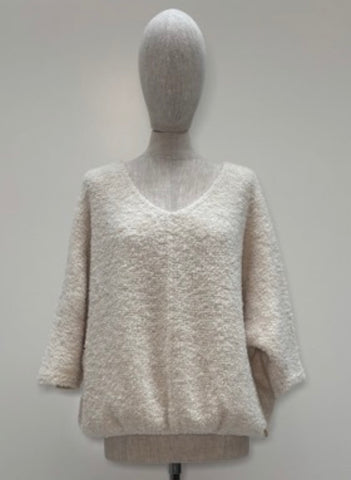 Maglia manica lunga - art. 521ND53008  - Denny Rose Autunno Inverno 2025/26