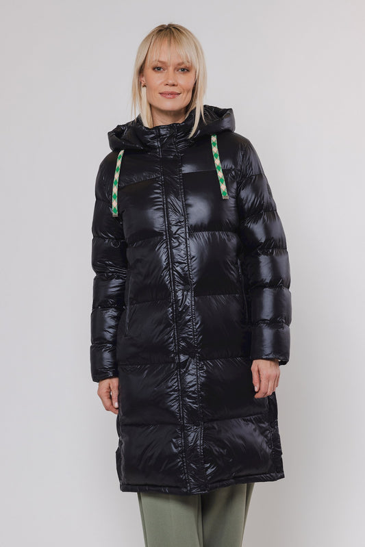 Quilted Baja jacket -Rino &amp; Pelle- Spring Summer 2024 Art: Baja.7002420