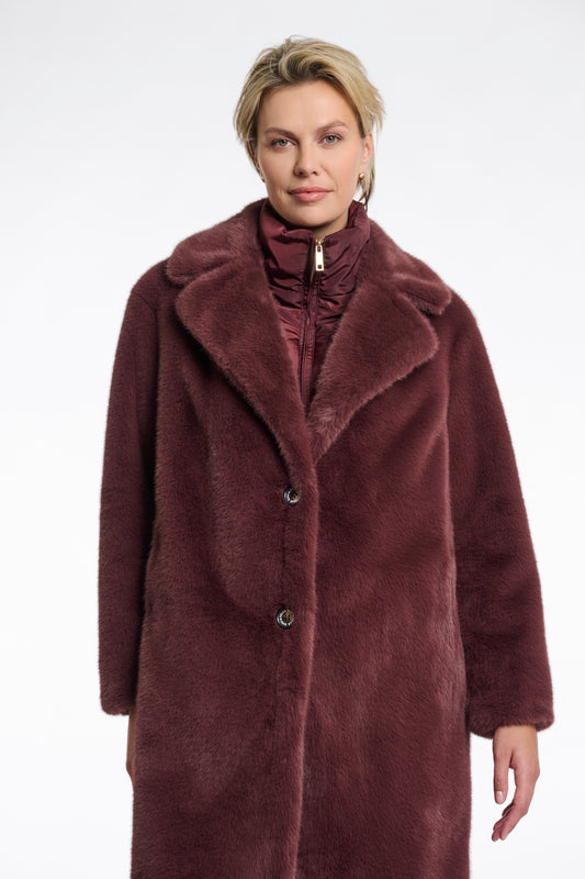 Quilted Baja jacket -Rino &amp; Pelle- Spring Summer 2024 Art: Baja.7002420