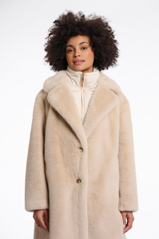 Quilted Baja jacket -Rino &amp; Pelle- Spring Summer 2024 Art: Baja.7002420