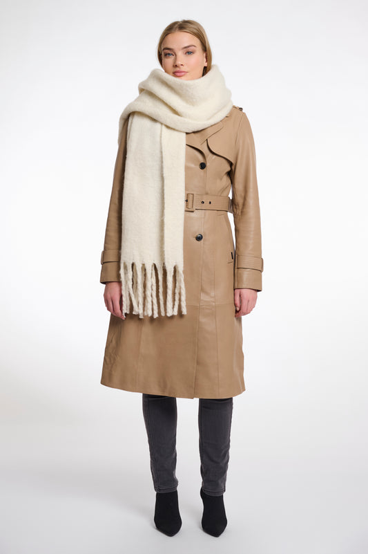 Quilted Baja jacket -Rino &amp; Pelle- Spring Summer 2024 Art: Baja.7002420